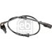 Sensor, Raddrehzahl 107992