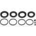 A.B.S. Reparatursatz, Bremssattel 43647 A.B.S. Reparatursatz, Bremssattel 43647