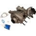 Turbolader PA7602202 Turbolader PA7602202