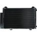KAMOKA Kondensator, Klimaanlage 7800306