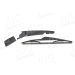Wischerarm, hinten Mini 56784