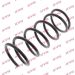 KYB Fahrwerksfeder Suzuki P. Grand Vitara Ii 2.0 10/05 K-Flex RD3140