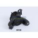 Lagerung, Motor RU-H135 Lagerung, Motor RU-H135