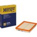 HENGST FILTER Luftfilter E890L HENGST FILTER Luftfilter E890L