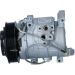 Kompressor, Klimaanlage EASY FIT 32635