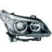 BI-XEN-SW R D2S/H7 +MOT +KRVL HELLA PQ BMW 5ER E60/61 7,03-12,04 -LAMPE -ZG 1EL 160 288-011
