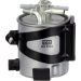 Mann & Hummel Kraftstofffilter PKW Renault Megane II 1,5dCi, 2,0dCi WK 919/1