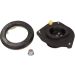 Lager - Radaufhängung. Renault P. Megane Ii, Scenic Ii 1,4-2,0 11/02- Le/Pr Mit Lager Lager Suspension Mounting Kit SM1517