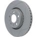 Bremsscheibe Volvo P. S60/S80/V70/Xc70 2.0-3.0 98-10 Power Disc PowerDisc 24.0328-0123.1