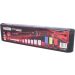 KS TOOLS Drehmomentschlüsselsatz 1/2 ERGOTORQUEprecision, 20-200 Nm, 11-teilig 516.2400