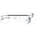 A.B.S. Bremsschlauch SL 1459