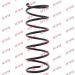 KYB Fahrwerksfeder Citroen P. Berlingo 1.8D/1.9D/2.0Hdi 07.96 K-Flex RA1330