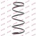 KYB Fahrwerksfeder Subaru P. Forester 2.0/2.5 09/02 RC3942 KYB Fahrwerksfeder Subaru P. Forester 2.0/2.5 09/02 RC3942