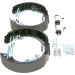 Bremsbacken 0 204 114 667 Bremsbacken 0 204 114 667