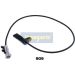 Sensor, Raddrehzahl ABS-909 Sensor, Raddrehzahl ABS-909
