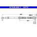 ATE Bremsschlauch 24.5248-0461.3