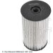 Kraftstofffilter Vw 1.9-2.0Tdi 04- A3/Passat/Caddy/Touran/Octavia 04 ADV182301