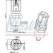 NISSENS Sensor, Kühlmitteltemperatur 207057