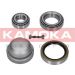 KAMOKA Radlagersatz 5600009 KAMOKA Radlagersatz 5600009