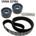SKF Zahnriemensatz VKMA 02984