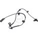 A.B.S. Sensor, Raddrehzahl 32080