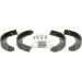 Bremsbacken 0 986 487 579 Bremsbacken 0 986 487 579