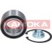 KAMOKA Radlagersatz 5600086