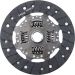 SACHS Kupplungssatz 3000 111 001