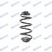 Fahrwerksfeder HA OPEL Astra 90171453