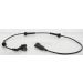 Sensor, Raddrehzahl 818016107