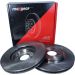 Maxgear Bremsscheibe 19-4783
