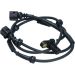 KAMOKA Sensor, Raddrehzahl 1060748 KAMOKA Sensor, Raddrehzahl 1060748
