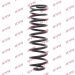 KYB Fahrwerksfeder VW T. Passat 1.6-2.8 02.88-05.97 RC5490 KYB Fahrwerksfeder VW T. Passat 1.6-2.8 02.88-05.97 RC5490