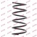 KYB Fahrwerksfeder Renault P. Twingo 1.2 03.93 RG1570 KYB Fahrwerksfeder Renault P. Twingo 1.2 03.93 RG1570