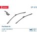 DENSO Wischblatt DF-073 DENSO Wischblatt DF-073