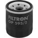 FILTRON Ölfilter OP 595/2 FILTRON Ölfilter OP 595/2