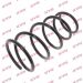 KYB Fahrwerksfeder Nissan P. Primera 1.6/1.8/2.0 01/02 K-Flex RG3170