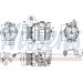 Kompressor PKW MERCEDES ML 05 FIRST FIT 89412