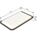 Luftfilter F 026 400 341 Luftfilter F 026 400 341