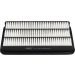 AMC Luftfilter PKW TA-1186 AMC Luftfilter PKW TA-1186