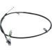 Handbremsseil 1987482852 Handbremsseil 1987482852