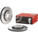 72 481 050 Bremsscheibe VA 09.A727.21