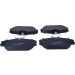 Bremsbelagsatz Renault P. Laguna 99-01/Megane/Scenic 97-03 19-0542