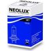 NEOLUX Glühbirne H7 12V NEOLUX 55W PX26d 12V N499 NEOLUX Glühbirne H7 12V NEOLUX 55W PX26d 12V N499