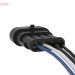 DENSO Lambdasonde DOX-2020