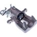 DENCKERMANN Bremstrommel B190083R DENCKERMANN Bremstrommel B190083R