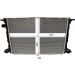 Kühler, Motorkühlung BEHR Premium Line CR 2180 000P