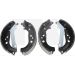Bremsbacken Ford Transit Connect 02 2725700 Bremsbacken Ford Transit Connect 02 2725700