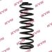KYB Fahrwerksfeder Volvo T. 740, 760, 940 2.0-2.8 08.81-10.98 RG5213 KYB Fahrwerksfeder Volvo T. 740, 760, 940 2.0-2.8 08.81-10.98 RG5213