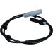 KAMOKA Sensor, Raddrehzahl 1060772 KAMOKA Sensor, Raddrehzahl 1060772